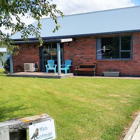 Kea Cottage Te Anau Luaran gambar