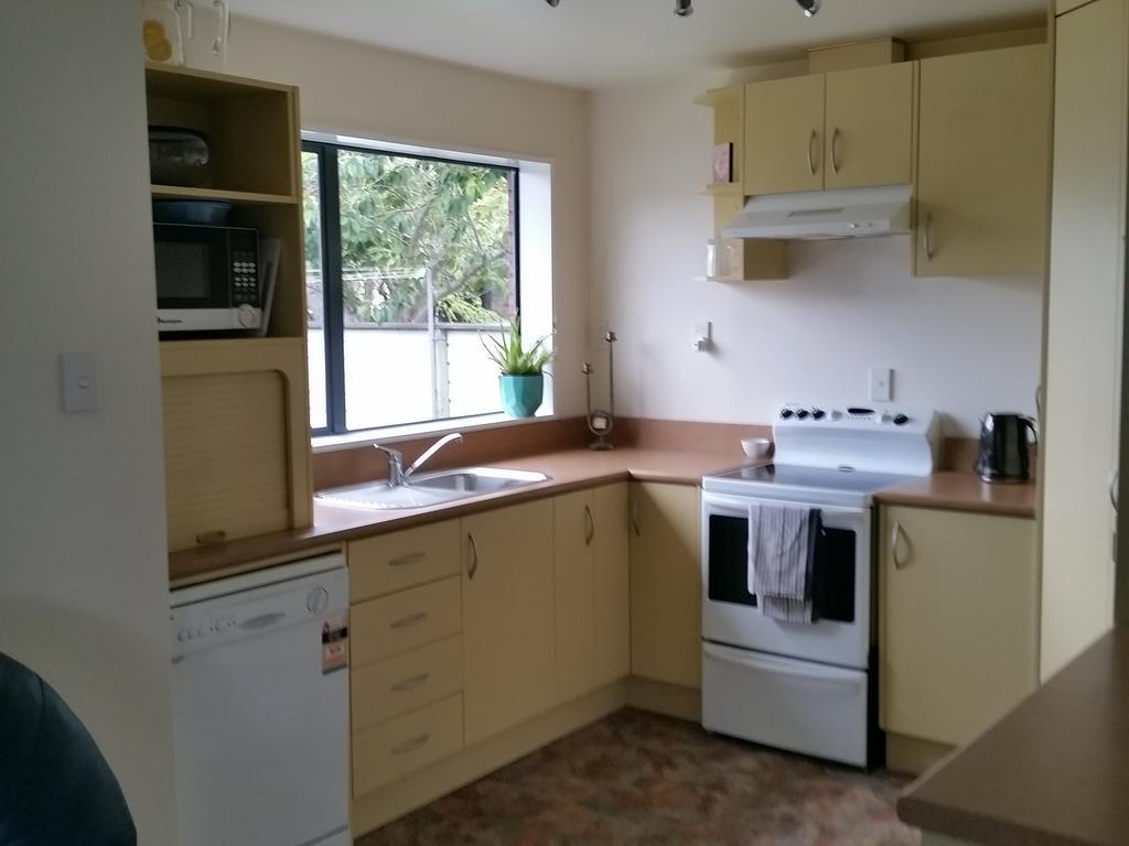 Kea Cottage Te Anau Luaran gambar