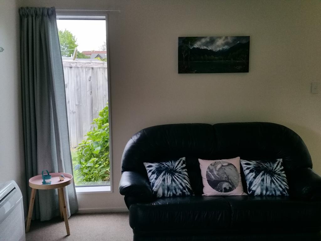 Kea Cottage Te Anau Luaran gambar