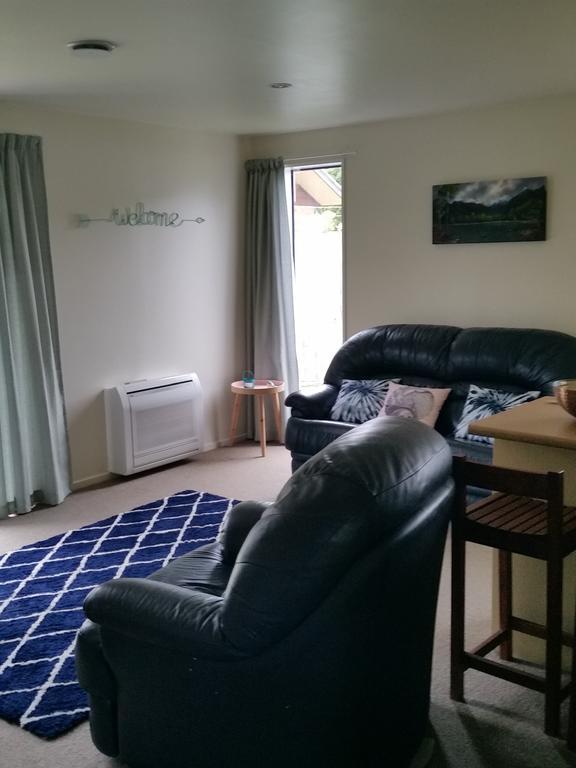 Kea Cottage Te Anau Luaran gambar