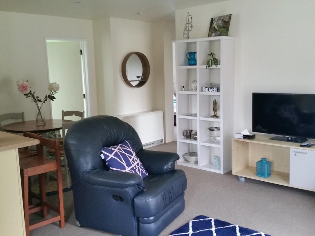 Kea Cottage Te Anau Luaran gambar