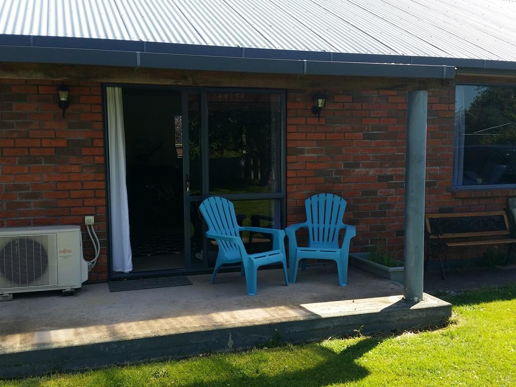Kea Cottage Te Anau Luaran gambar