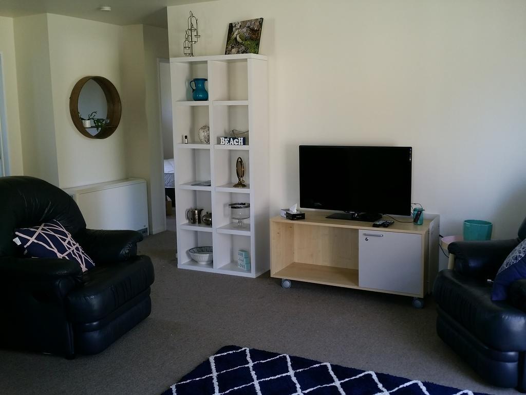 Kea Cottage Te Anau Luaran gambar