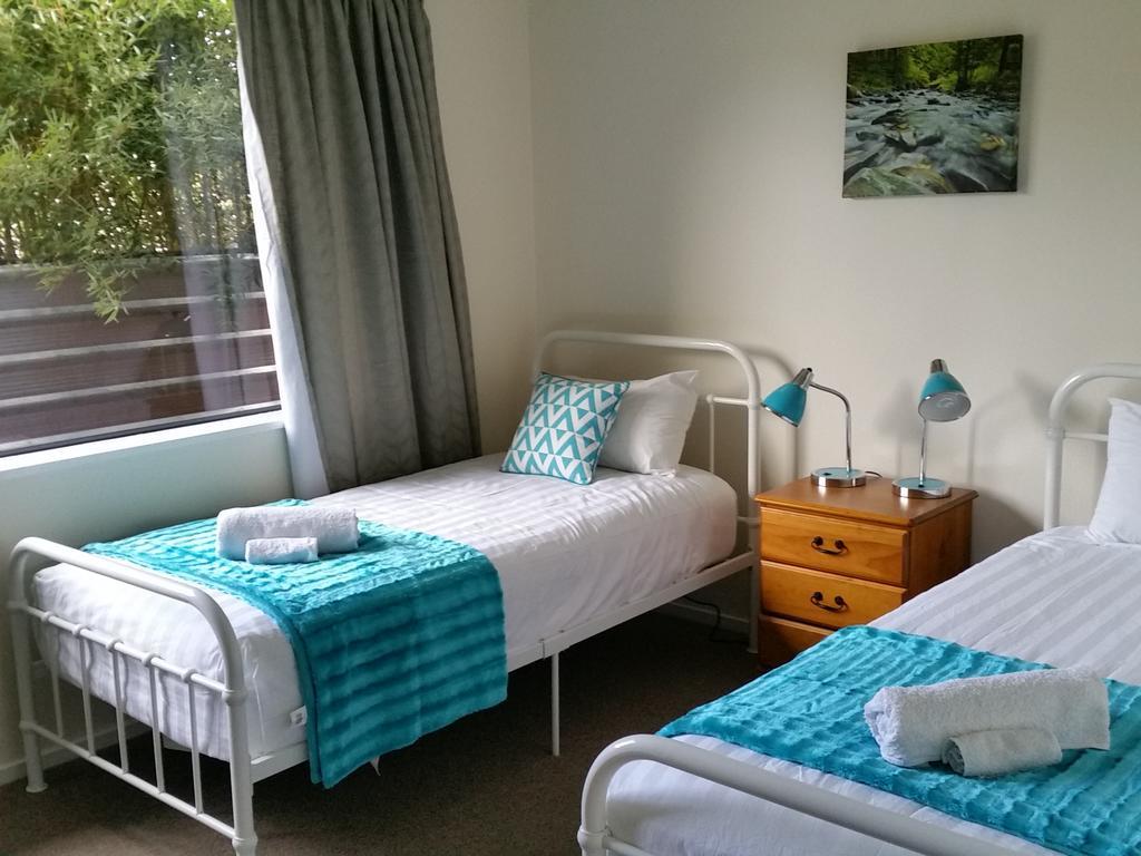 Kea Cottage Te Anau Luaran gambar