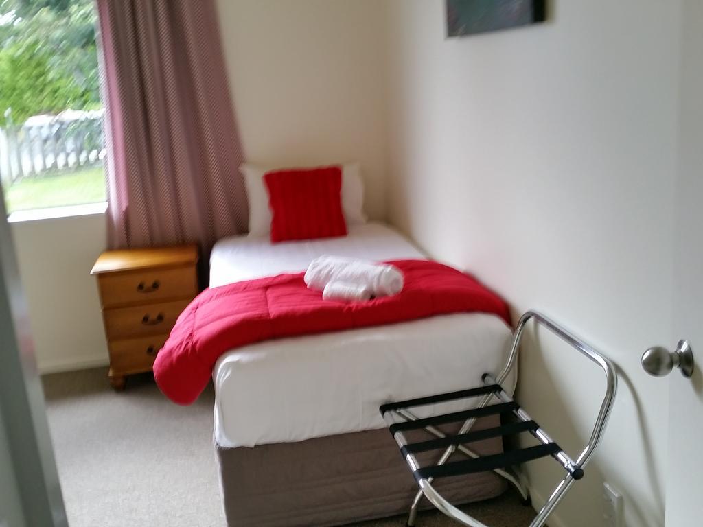 Kea Cottage Te Anau Luaran gambar