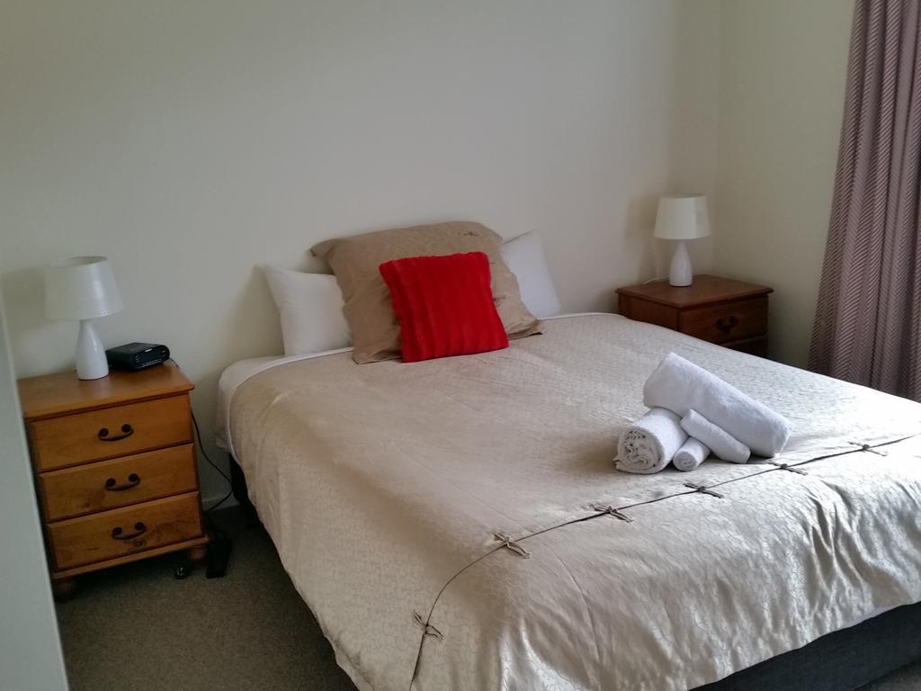 Kea Cottage Te Anau Luaran gambar