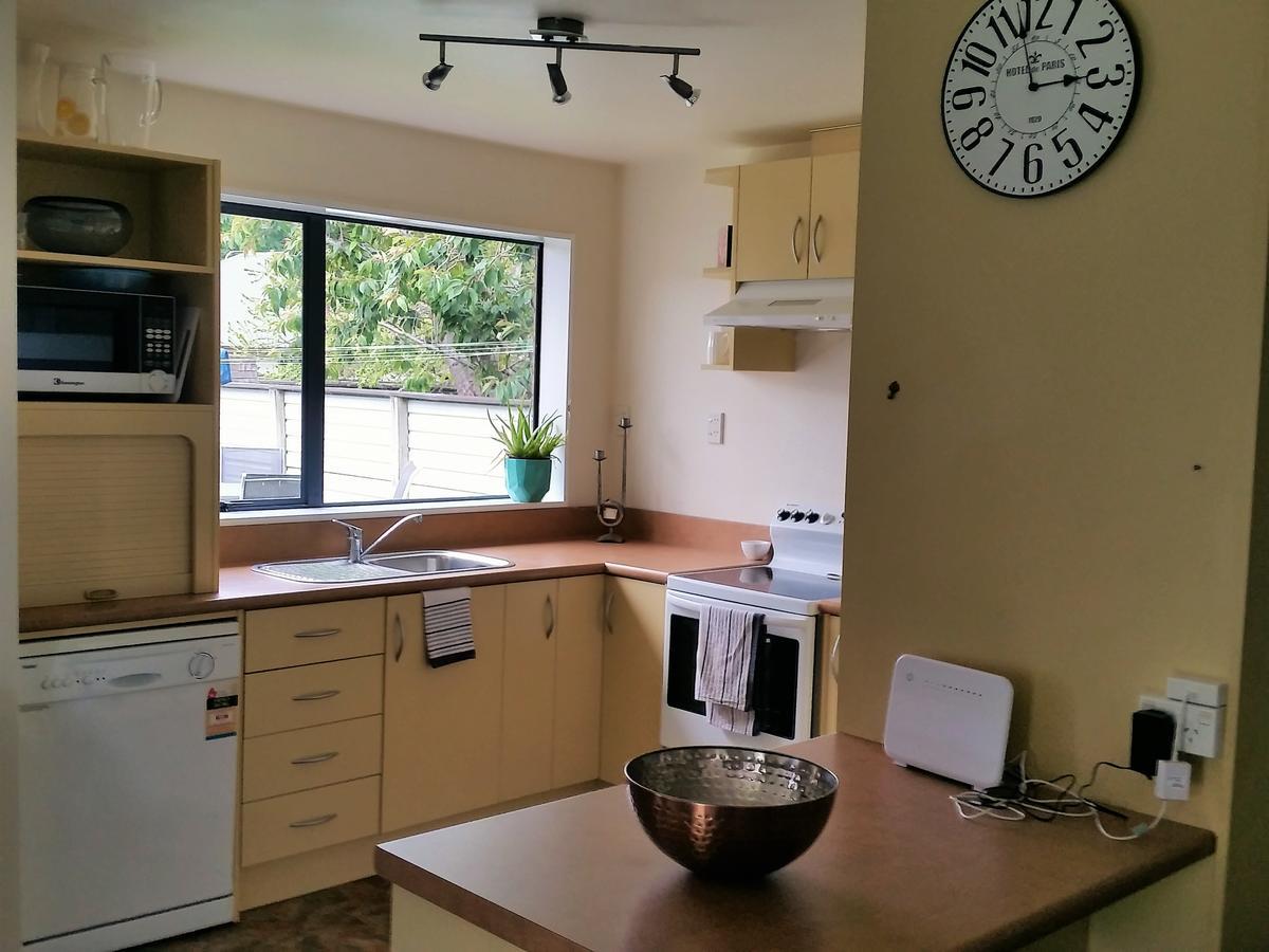 Kea Cottage Te Anau Luaran gambar